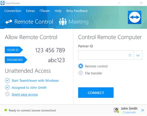 start teamviewer com|teamviewer remote access.